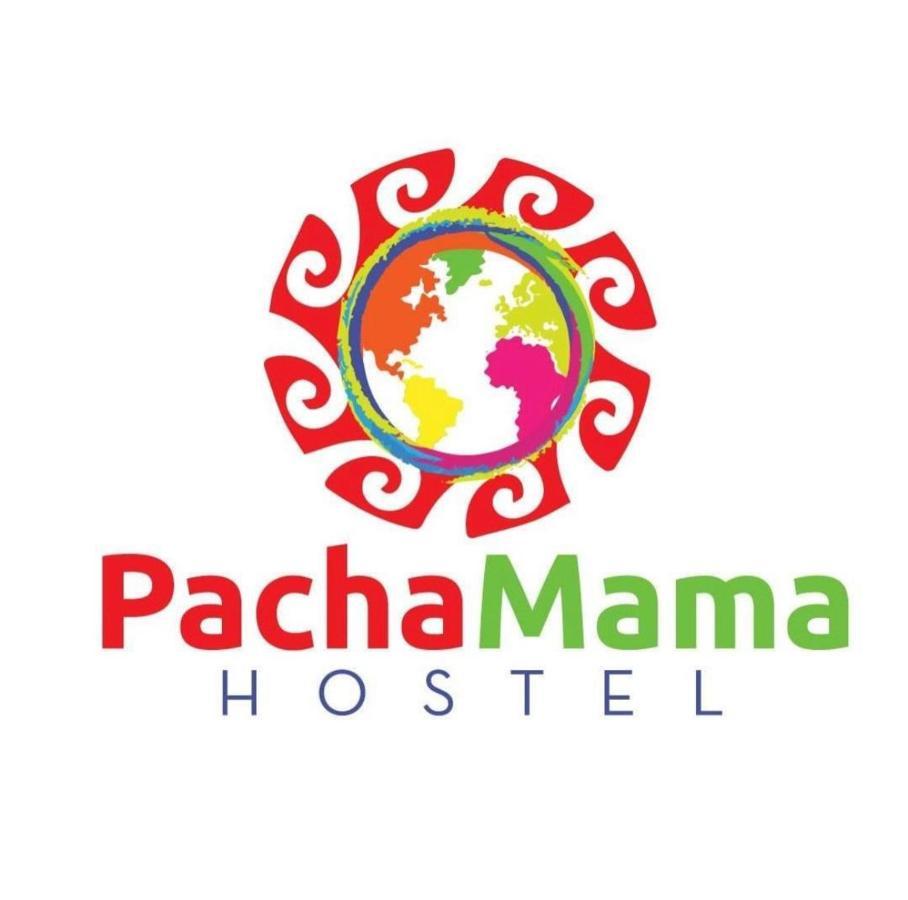 Pachamama Hostel Cusco Exterior foto